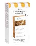 OCÉA SUN - Suplemento Alimentar = EMBALAGEM PROMOCIONAL 60 CÁPSULAS (= 15 DIAS DE TOMA OFERTA)